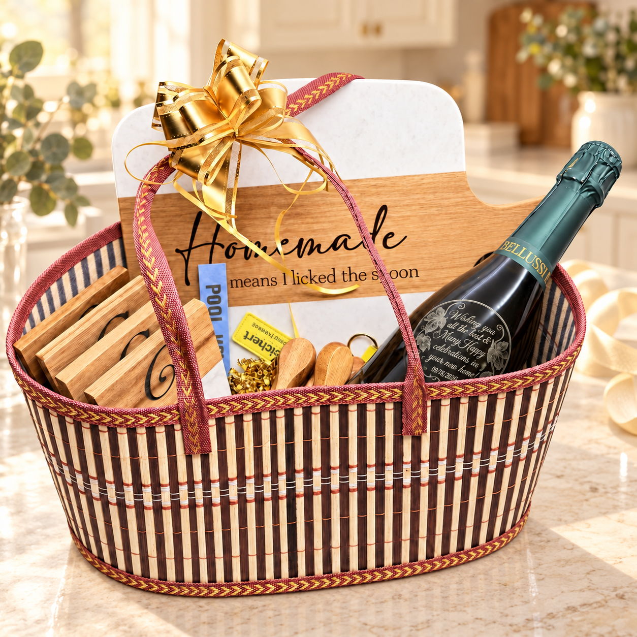 Closing Gifts for Realtors — KIC Productions